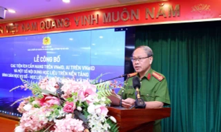 VNeID tích hợp trợ lý ảo AI tra cứu thủ tục hành chính cấp xã, tỉnh