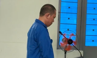 Tuyên án cháu ruột trộm kim cương, đồng hồ Rolex của 'thần bài' gốc Việt