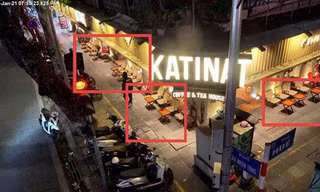 Hà Nội: Gần 850 trường hợp vi phạm trật tự đô thị bị phạt nguội