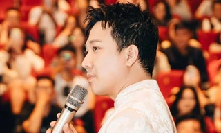 Trấn Thành cầu xin khán giả