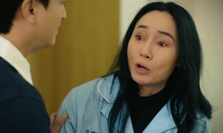 Biểu tượng nhan sắc trở thành cơn ác mộng trên phim Việt giờ vàng