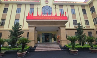 Hà Nội yêu cầu xử lý tài sản công, trụ sở dôi dư sau sắp xếp đơn vị hành chính