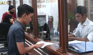 Điều chuyển công chức giữa các xã, phường phù hợp thực tiễn