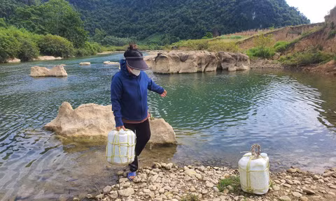 Hàng chục công trình nước sạch vùng miền núi Quảng Trị kém hiệu quả