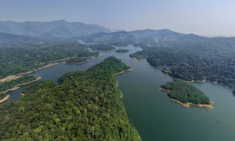 Sẽ có 'Bà Nà Hills' phiên bản Quảng Trị