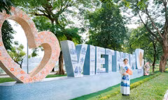 Phường Hai Bà Trưng: Từ hạ bỏ rào sắt công viên đến hiện thực hóa giấc mơ 'Rừng trong thành phố'