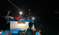 Câu chuyện về Bảo Ninh chậm rãi trôi theo sóng