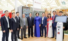 Agribank tiếp tục khẳng định vị thế tiên phong trong kỷ nguyên số 