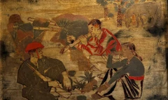 Một góc nhìn khác về Tô Ngọc Vân