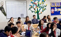 Khi AI vào lớp học