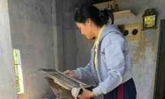 Chương trình Nâng bước thủ khoa 2025: Khát vọng ngời lên trong gian khó