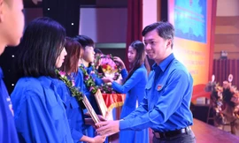 Viết tiếp sứ mệnh đào tạo đội ngũ cán bộ Đoàn tài năng cho đất nước 