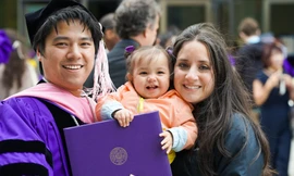 Tiến sĩ guitar đưa âm nhạc Việt vươn ra thế giới