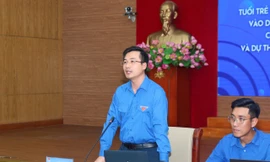 Phát huy trí tuệ tuổi trẻ MTTQ, các đoàn thể T.Ư vào các văn kiện quan trọng của Đảng