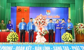 Tuổi trẻ Hải Quang góp sức xây dựng xã nông thôn mới kiểu mẫu trước năm 2030