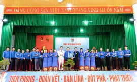 Tuổi trẻ Hải Thịnh tiên phong trong kỷ nguyên mới