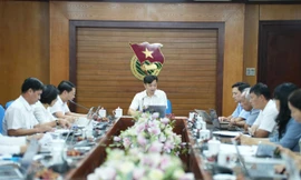 Lựa chọn top 10 ứng viên Giải thưởng Quả Cầu Vàng năm 2025