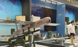 Quân đội với những mốc son trong thành tựu 80 năm của đất nước