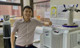 Bài 1: Đi tìm lời giải cho hạ tầng thích ứng biến đổi khí hậu