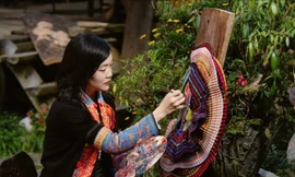 Phát triển du lịch cộng đồng để giảm nghèo và tái cơ cấu kinh tế