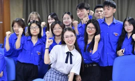 Anh Nguyễn Minh Triết: Tập trung hỗ trợ thí sinh khó khăn, địa bàn 248 xã biên giới