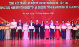 'Điểm tựa' cho hoàn cảnh khó khăn vươn lên thoát nghèo 