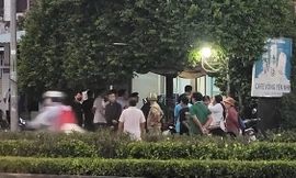 Người phụ nữ tử vong bất thường tại quán cà phê gia đình ở Tây Ninh
