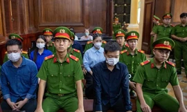 Từ vụ kẹo Kera, tòa chỉ ra nhiều 'lỗ hổng' trong quản lý thực phẩm chức năng