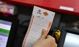 Một đêm đổi đời: Vé số trúng gần 345 tỷ đồng đã xuất hiện