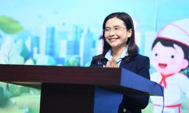 Trao 1,6 tỉ đồng tiếp sức ước mơ cho học sinh, sinh viên nghèo vượt khó 