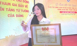 'Giải độc' thông tin để bạn trẻ hiểu đúng, tin đúng