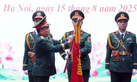 Để Lăng Bác mãi mãi là không gian thiêng liêng, hun đúc lòng yêu nước