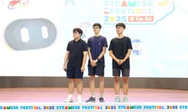 'Du hành' đến từng vùng đất Việt qua không gian thực tế ảo và trí tuệ nhân tạo