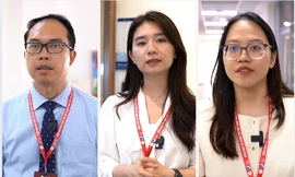 Đại biểu trí thức mong được 'đặt hàng' nhiều hơn 