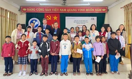 InterGreat phối hợp cùng Sở GD&ĐT tỉnh Gia Lai tổ chức vòng Bán Kết Cuộc Thi “Tài năng tiếng Anh” trên toàn tỉnh