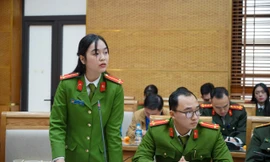 Xung kích bảo vệ chủ quyền trên không gian mạng và lộ trình 'hồi hương tri thức'