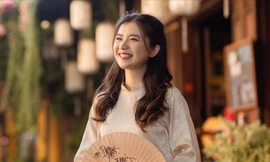 Nữ tiến sĩ vượt định kiến ‘học cao khó lấy chồng’