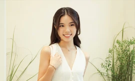  TikToker Trịnh Hà Vi: Nghề sáng tạo giữa lằn ranh hoàn thiện mình và 'phông bạt'