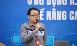 Giới trí thức trẻ Việt Nam luận giải về dữ liệu, hệ sinh thái bán dẫn và vấn đề an ninh quốc gia 