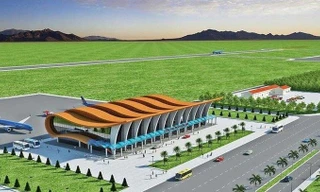 Tái khởi động dự án sân bay Phan Thiết