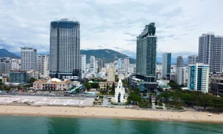 Lần đầu tiên phát động cuộc thi viết về du lịch Khánh Hòa