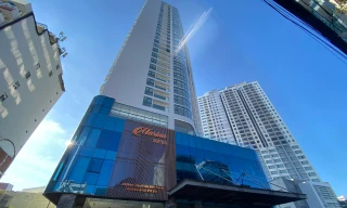 Nhiều ‘ưu ái’ bất thường tại Tổ hợp khách sạn, căn hộ Hoàn Kiếm-Nha Trang