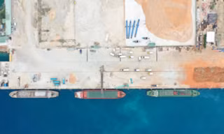 Khởi động siêu dự án nhiệt điện LNG Cà Ná hơn 57.000 tỷ đồng