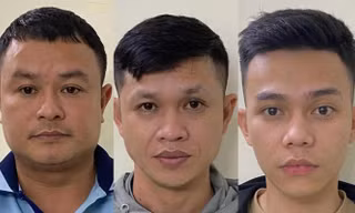 Bắt nhóm thanh niên dùng hung khí rượt đuổi, tấn công du khách nước ngoài ở Nha Trang