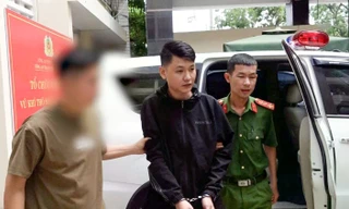 Công an Khánh Hòa bắt đối tượng truy nã đặc biệt sau gần 3 năm lẩn trốn