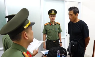Khánh Hòa trục xuất đối tượng nước ngoài có lệnh truy nã đỏ của Interpol