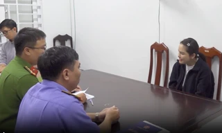 Khởi tố nữ giám đốc lừa bán 'suất ngoại giao' đất dự án để chiếm đoạt 14 tỷ đồng