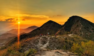 Đề xuất đầu tư khu đô thị hơn 1.100ha tại núi Cô Tiên - Nha Trang