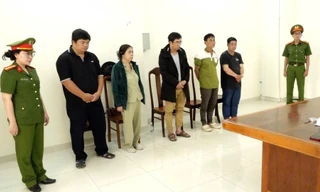 Khởi tố 5 bị can liên quan vụ người mặc áo công nhân điện lực tử vong tại Khánh Hòa