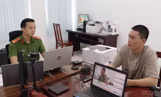 Khởi tố tài xế xe tải gây tai nạn khiến 2 người tử vong trên cao tốc Cam Lâm - Vĩnh Hảo